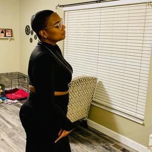 Meet your Posher, Erica